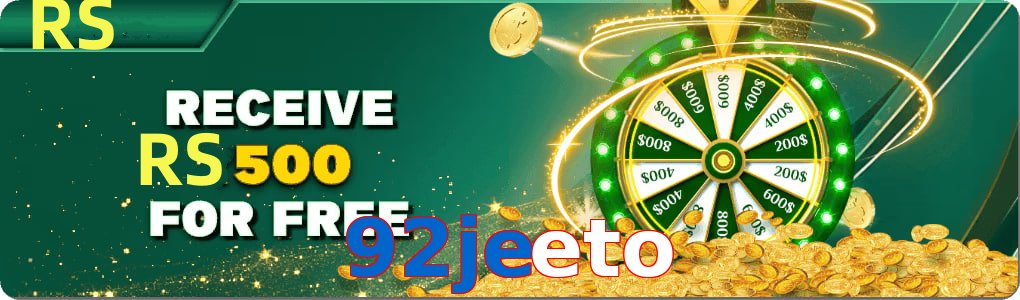 92Jeeto – Safe entertainment platform 92Jeeto